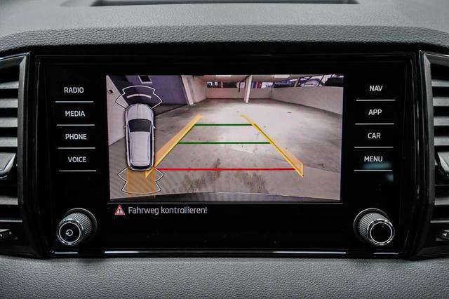 Skoda Karoq 1,5 TSI DSG Selection - LAGER 