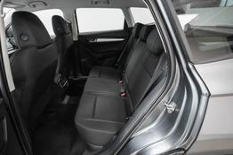 Skoda Karoq 1,5 TSI DSG Selection - LAGER 