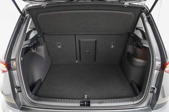 Skoda Karoq 1,5 TSI DSG Selection - LAGER 