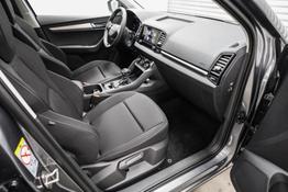 Skoda Karoq 1,5 TSI DSG Selection - LAGER 