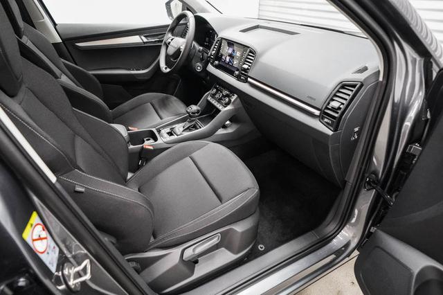 Skoda Karoq 1,5 TSI DSG Selection - LAGER 