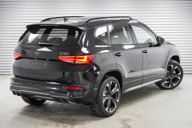 Cupra Ateca 2,0 TSI DSG 4Drive - LAGER 