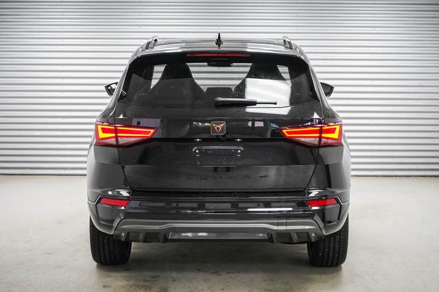 Cupra Ateca 2,0 TSI DSG 4Drive - LAGER 