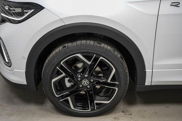 Volkswagen T-Cross 1,5 TSI DSG R-Line - LAGER 