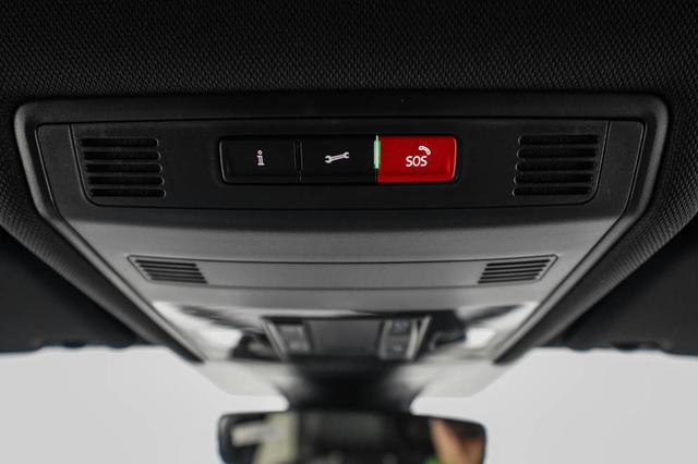 Volkswagen T-Cross 1,5 TSI DSG R-Line - LAGER 