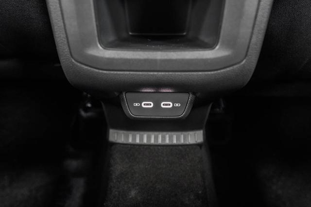 Volkswagen T-Cross 1,5 TSI DSG R-Line - LAGER 