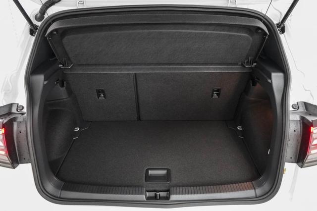 Volkswagen T-Cross 1,5 TSI DSG R-Line - LAGER 