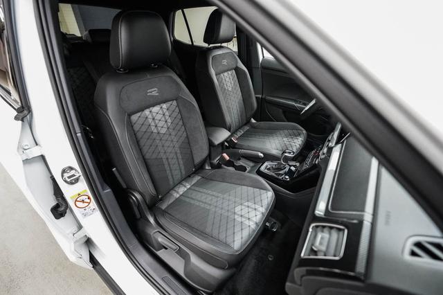 Volkswagen T-Cross 1,5 TSI DSG R-Line - LAGER 