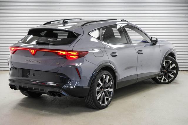 Cupra Formentor 2,0 TSI DSG 4x4 VZ - LAGER 