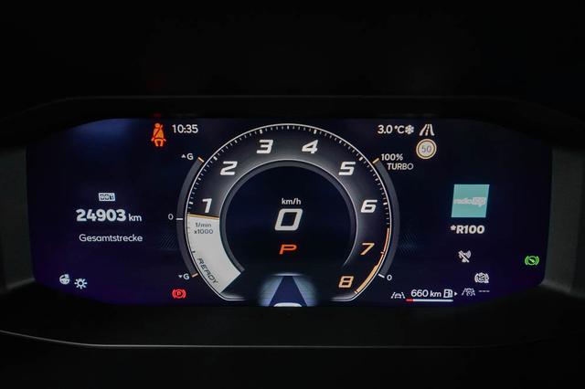 Cupra Formentor 2,0 TSI DSG 4x4 VZ - LAGER 