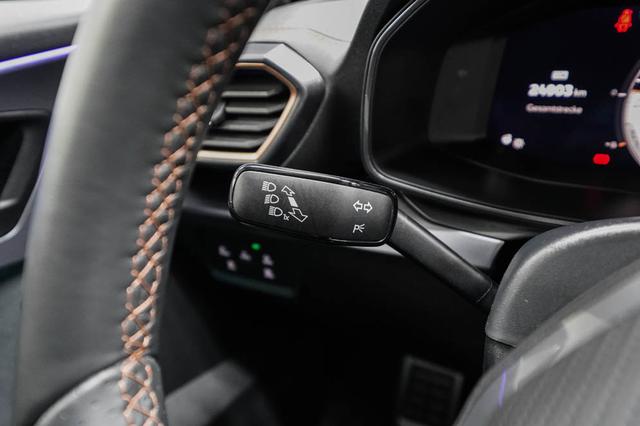 Cupra Formentor 2,0 TSI DSG 4x4 VZ - LAGER 