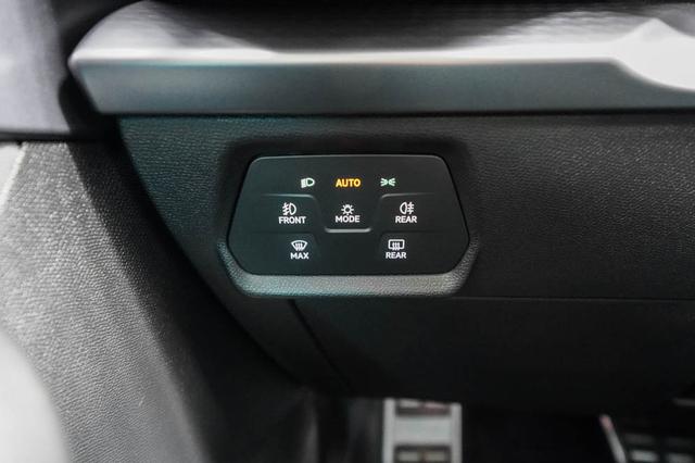 Cupra Formentor 2,0 TSI DSG 4x4 VZ - LAGER 