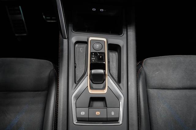 Cupra Formentor 2,0 TSI DSG 4x4 VZ - LAGER 