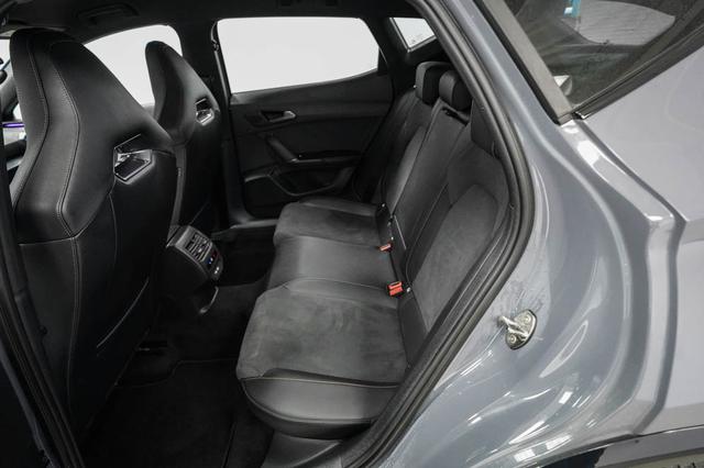 Cupra Formentor 2,0 TSI DSG 4x4 VZ - LAGER 