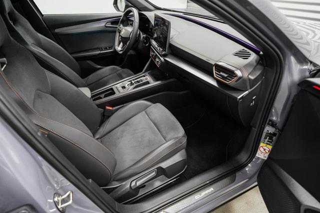 Cupra Formentor 2,0 TSI DSG 4x4 VZ - LAGER 