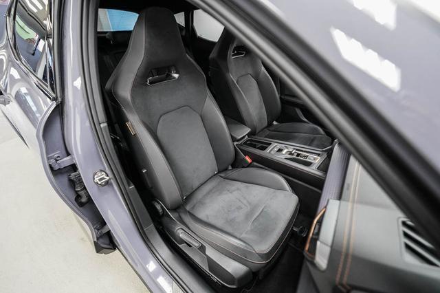 Cupra Formentor 2,0 TSI DSG 4x4 VZ - LAGER 