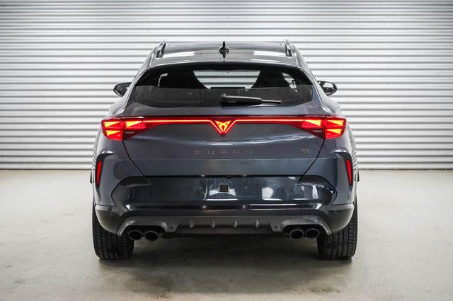 Cupra Formentor 2,0 TSI DSG 4x4 VZ - LAGER 