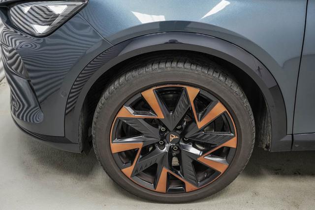 Cupra Formentor 2,0 TSI DSG 4x4 VZ - LAGER 