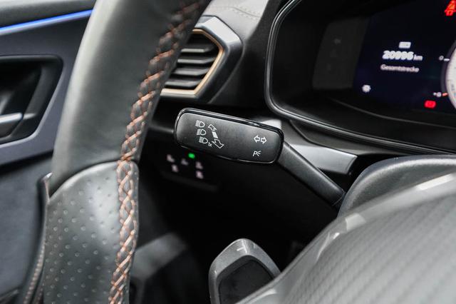 Cupra Formentor 2,0 TSI DSG 4x4 VZ - LAGER 