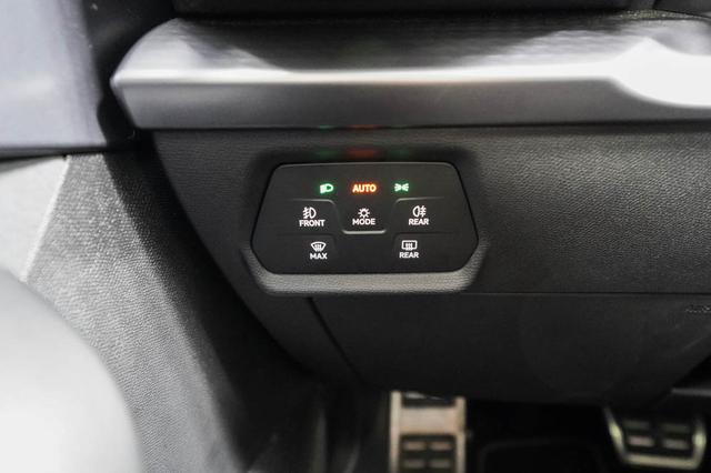 Cupra Formentor 2,0 TSI DSG 4x4 VZ - LAGER 