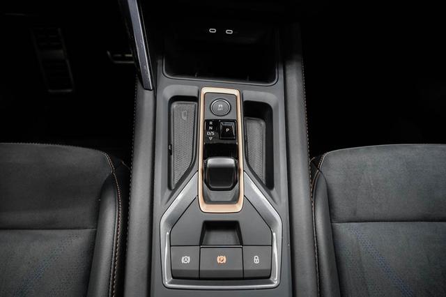 Cupra Formentor 2,0 TSI DSG 4x4 VZ - LAGER 