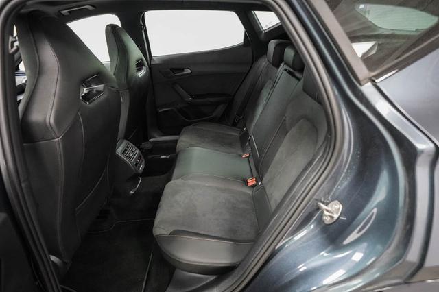 Cupra Formentor 2,0 TSI DSG 4x4 VZ - LAGER 