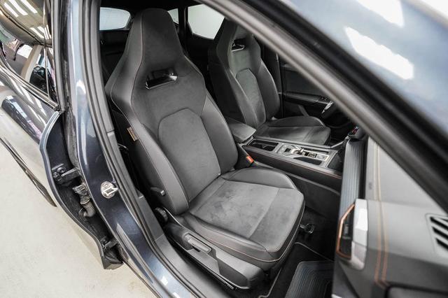 Cupra Formentor 2,0 TSI DSG 4x4 VZ - LAGER 