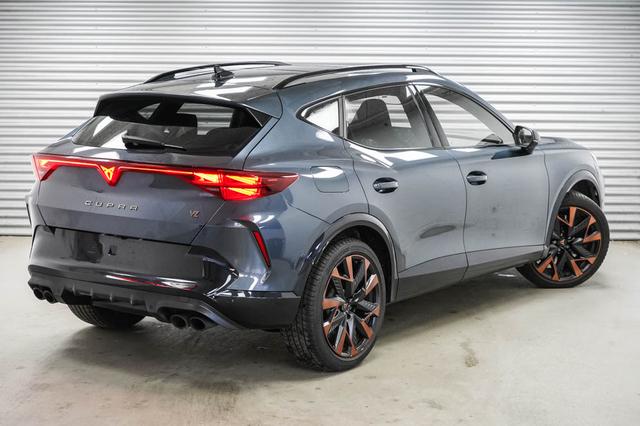 Cupra Formentor 2,0 TSI DSG 4x4 VZ - LAGER 