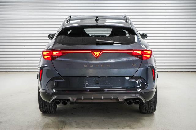 Cupra Formentor 2,0 TSI DSG 4x4 VZ - LAGER 