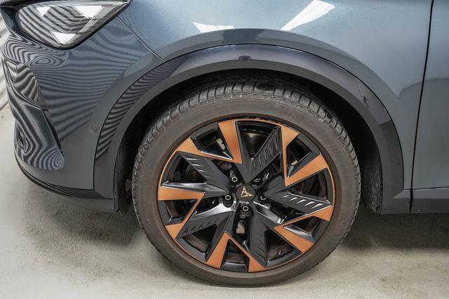 Cupra Formentor 2,0 TSI DSG 4x4 VZ - LAGER 