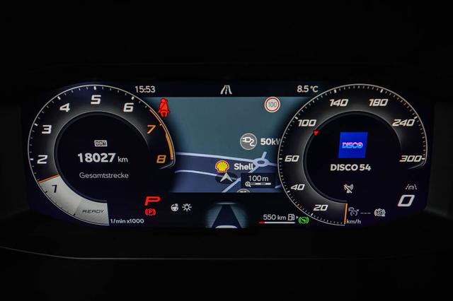 Cupra Formentor 2,0 TSI DSG 4x4 VZ - LAGER 