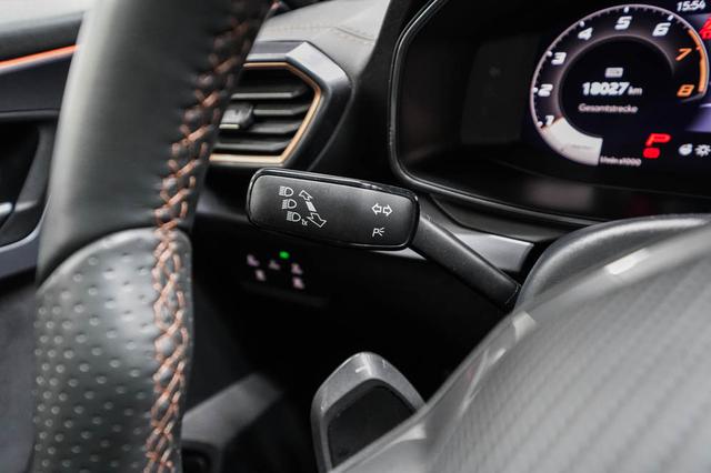 Cupra Formentor 2,0 TSI DSG 4x4 VZ - LAGER 