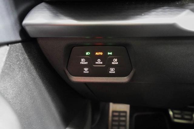 Cupra Formentor 2,0 TSI DSG 4x4 VZ - LAGER 