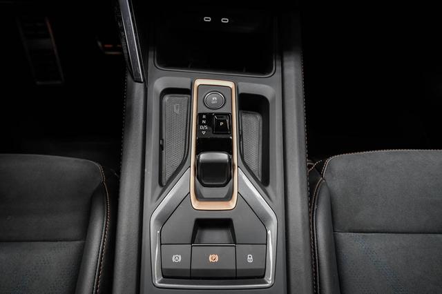 Cupra Formentor 2,0 TSI DSG 4x4 VZ - LAGER 