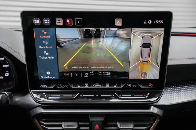 Cupra Formentor 2,0 TSI DSG 4x4 VZ - LAGER 