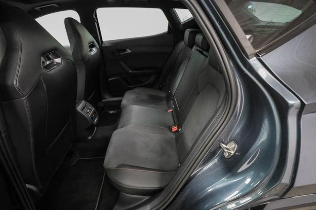 Cupra Formentor 2,0 TSI DSG 4x4 VZ - LAGER 