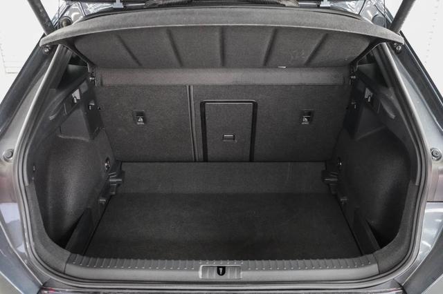 Cupra Formentor 2,0 TSI DSG 4x4 VZ - LAGER 