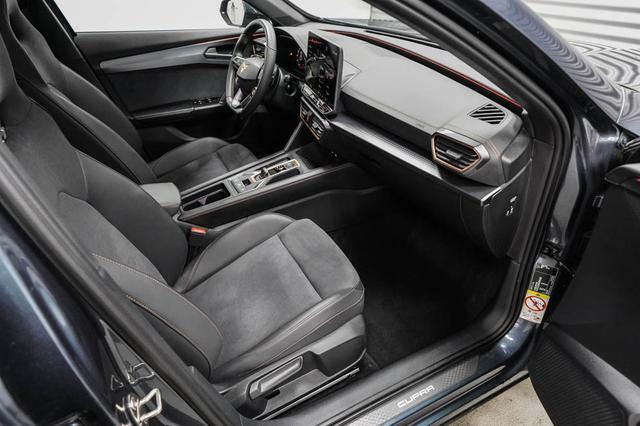 Cupra Formentor 2,0 TSI DSG 4x4 VZ - LAGER 