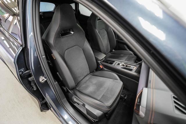 Cupra Formentor 2,0 TSI DSG 4x4 VZ - LAGER 