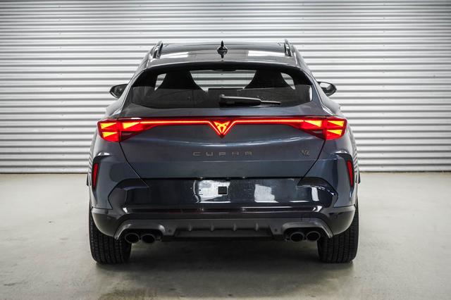 Cupra Formentor 2,0 TSI DSG 4x4 VZ - LAGER 