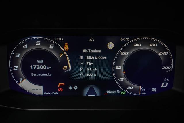 Cupra Formentor 2,0 TSI DSG 4x4 VZ - LAGER 