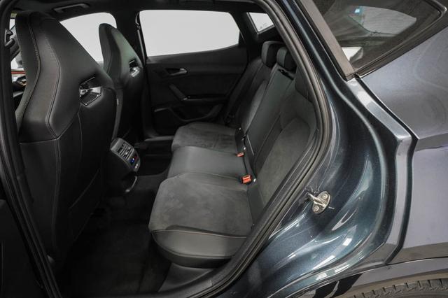 Cupra Formentor 2,0 TSI DSG 4x4 VZ - LAGER 