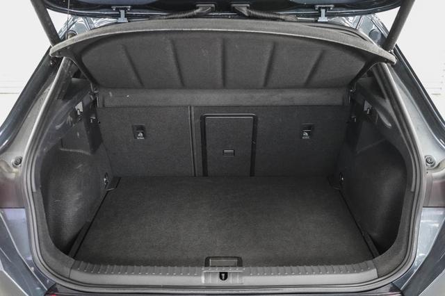 Cupra Formentor 2,0 TSI DSG 4x4 VZ - LAGER 