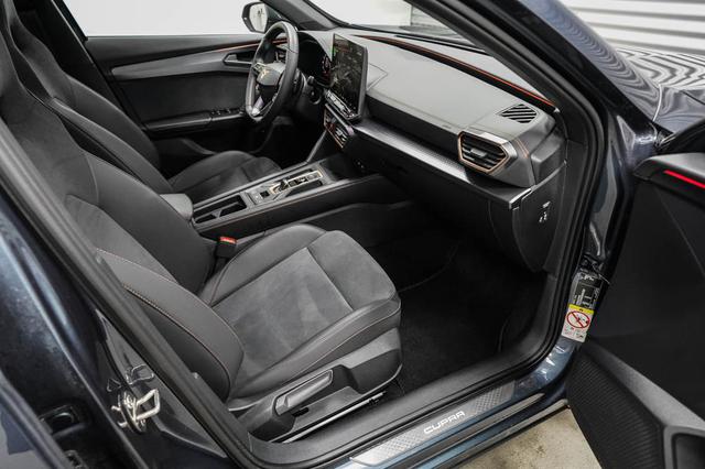 Cupra Formentor 2,0 TSI DSG 4x4 VZ - LAGER 