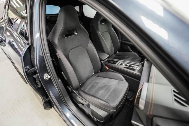 Cupra Formentor 2,0 TSI DSG 4x4 VZ - LAGER 