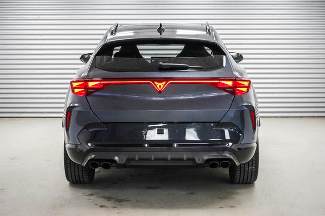 Cupra Formentor 2,0 TSI DSG 4x4 VZ - LAGER 