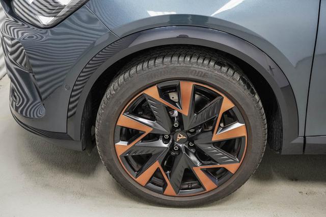 Cupra Formentor 2,0 TSI DSG 4x4 VZ - LAGER 