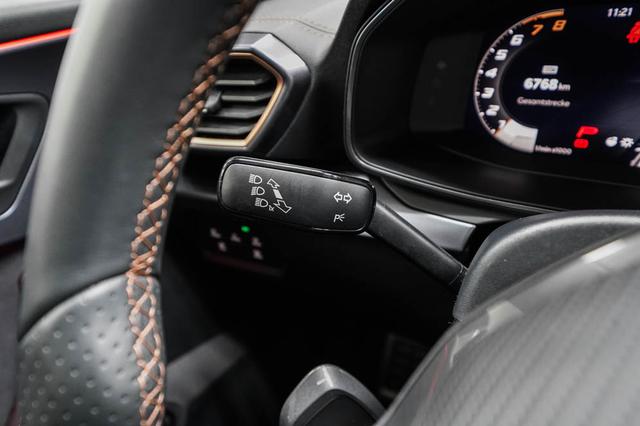 Cupra Formentor 2,0 TSI DSG 4x4 VZ - LAGER 