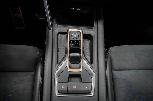 Cupra Formentor 2,0 TSI DSG 4x4 VZ - LAGER 