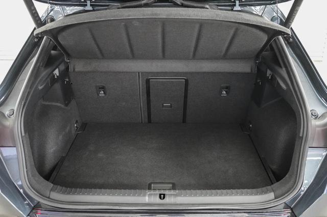 Cupra Formentor 2,0 TSI DSG 4x4 VZ - LAGER 